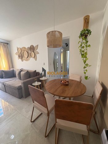 apartment em Rua Mestre Vivim, Marlin - Cabo Frio - RJ