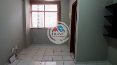 office em Rua dos Guajajaras, Centro - Belo Horizonte - MG