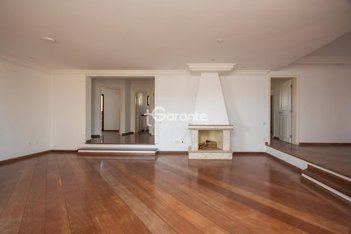 apartment em Rua Casa Forte, Água Fria - São Paulo - SP