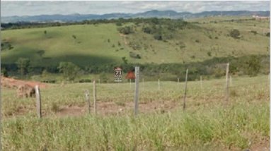 land_lot em Estrada Municipal Jardim de Allah, Cajuru - São José dos Campos - SP