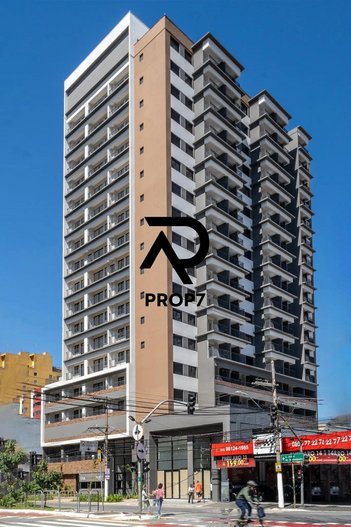 apartment em Avenida Jabaquara, Mirandópolis - São Paulo - SP