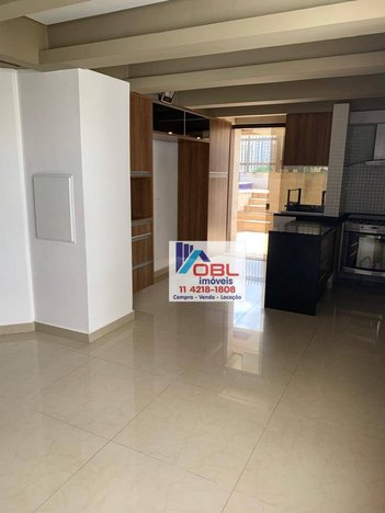 apartment em Rua Vitoantônio Del Vecchio, Parque da Mooca - São Paulo - SP