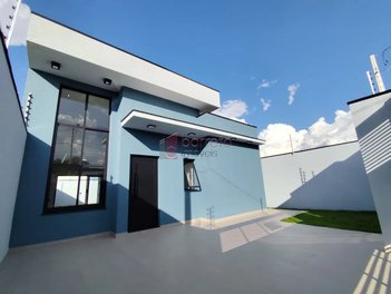 house em Rua Osaka, Jardim Japão - Itupeva - SP