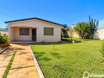 house em Rua Kiri, Parque Residencial Tuiuti - Maringá - PR