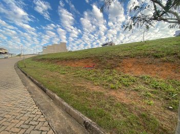 land_lot em Avenida Mário Martins de Freitas, Guarapiranga - Ponte Nova - MG