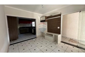 house em Rua Haroldo Antônio Bataglia, Parque Planalto - Santa Bárbara D'Oeste - SP