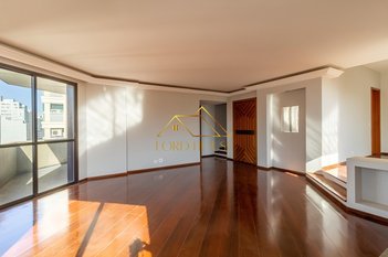 apartment em Rua Abílio Soares, Paraíso - São Paulo - SP
