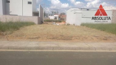 land_lot em Rua Maria Amélia Santos Stefani, Bairro Pacaembu - Americana - SP