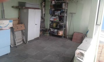 house em Avenida da Saudade, Jardim Campo Grande - Caçapava - SP