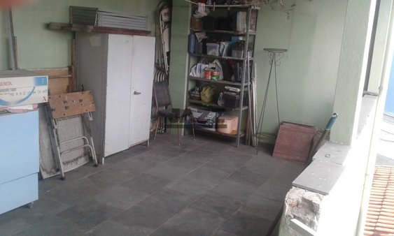 Cômodo Condomínio