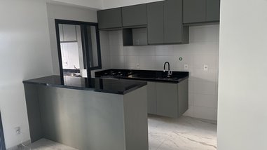 apartment em Rua Professor Doutor José Marques da Cruz, Jardim das Acácias - São Paulo - SP