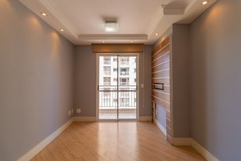 apartment em Avenida Miguel Yunes, Usina Piratininga - São Paulo - SP