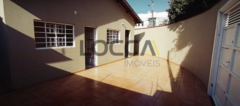 house em Rua Affonso Alves Vianna, Planalto Verde - Ribeirão Preto - SP