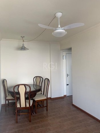 apartment em Panamericana, Jardim Lindóia - Porto Alegre - RS