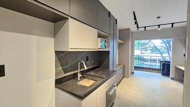 apartment em Rua Constantino de Sousa, Campo Belo - São Paulo - SP
