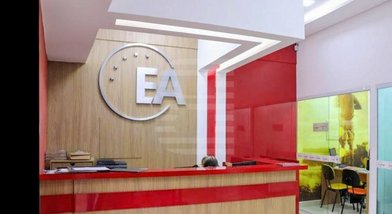 commercial_property em Rua Barão de Jaguara, Centro - Campinas - SP