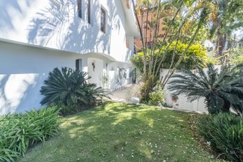 house em Rua Joaquim Cândido de Azevedo Marques, Vila Morumbi - São Paulo - SP