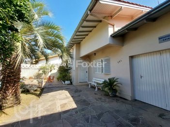 house em Rua do Parque, Padre Reus - São Leopoldo - RS