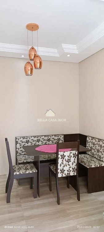 Cômodo Condomínio