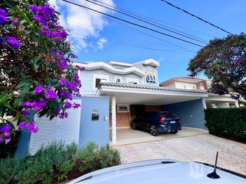 house em Avenida São Paulo, Além Ponte - Sorocaba - SP