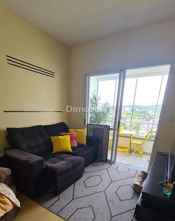 apartment em XAVIER DA CUNHA, Cavalhada - Porto Alegre - RS