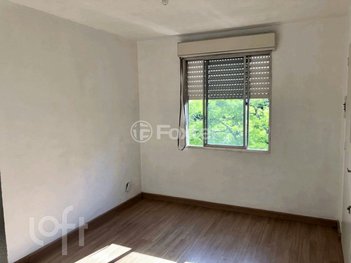 apartment em Rua Sapiranga, Canudos - Novo Hamburgo - RS