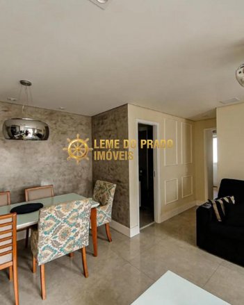 apartment em Rua Ibitirama, Vila Prudente - São Paulo - SP