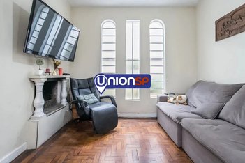 house em Avenida Lacerda Franco, Cambuci - São Paulo - SP