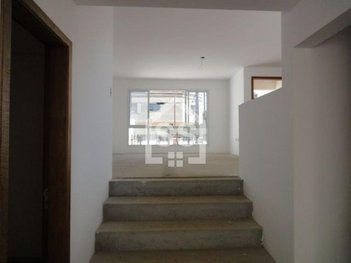 house em Rua Doutor Mário Vicente, Vila Dom Pedro I - São Paulo - SP