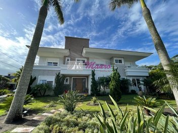 house em Rua Rio Novo, Centro - Xangri-Lá - RS