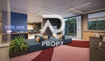 apartment em Rua Borges Lagoa, Vila Clementino - São Paulo - SP