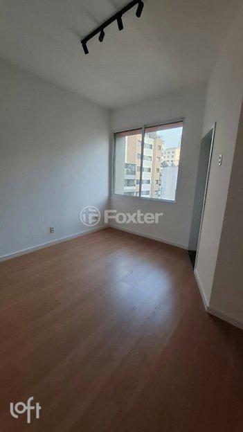 apartment em Nove de Julho, República - São Paulo - SP