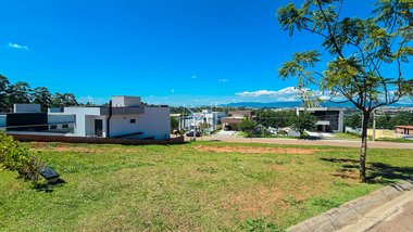 land_lot em Rua 2, Residencial Ibi-Aram II - Itupeva - SP