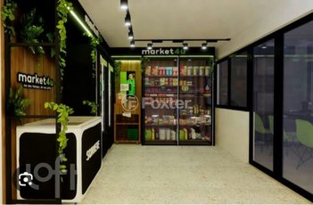 apartment em Rua Ada Vaz Cabeda, Jardim Leopoldina - Porto Alegre - RS