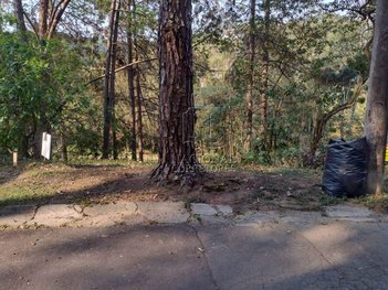 land_lot em Rua Itapemirim, Granja Carneiro Viana - Cotia - SP