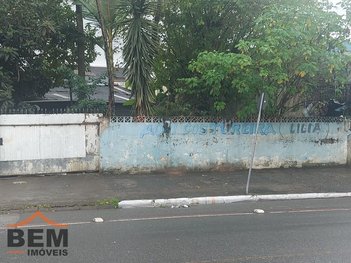 land_lot em Avenida Ministro Luiz Gallotti, Cidade Nova - Itajaí - SC