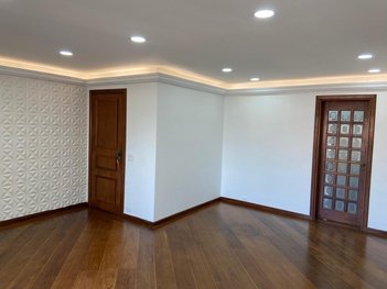 apartment em Rua Agudos, Vila Monumento - São Paulo - SP