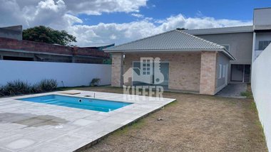house em Rua Antônio Rodrigues Correia, Jardim Atlântico Central (Itaipuaçu) - Maricá - RJ