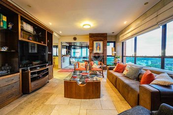 apartment em Rua Doutor Amâncio de Carvalho, Vila Mariana - São Paulo - SP