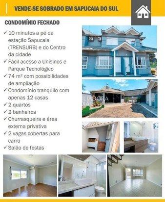 Cômodo Condomínio