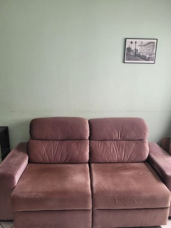 apartment em Rua Crubixa, Vila Arapuã - São Paulo - SP