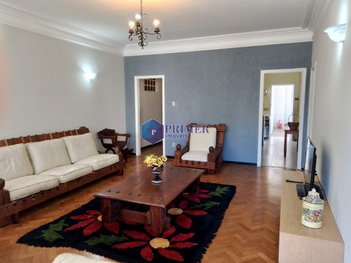 apartment em Praça Raul Soares, Centro - Belo Horizonte - MG