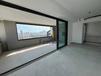 apartment em Rua João Moura, Pinheiros - São Paulo - SP