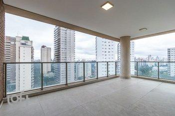 apartment em do Livramento, Paraíso - São Paulo - SP