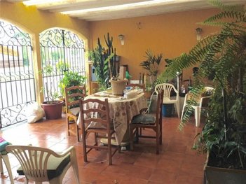 house em Rua Escorpião, Vila Guiomar - Santo André - SP