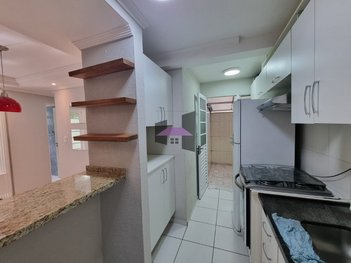 apartment em Rua Miguel Petrilli, Vila Jaraguá - São Paulo - SP