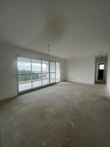 apartment em Rua Bento Branco de Andrade Filho, Jardim Dom Bosco - São Paulo - SP