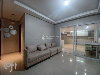 house em Califórnia, Mato Grande - Canoas - RS