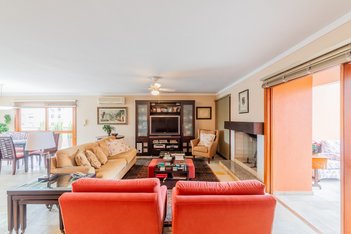 apartment em Rua Tenente-Coronel Fabrício Pilar, Mont Serrat - Porto Alegre - RS
