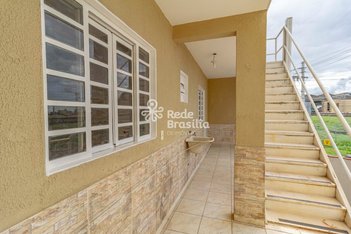 apartment em QN 114 Conjunto 1, Samambaia Norte (Samambaia) - Brasília - DF